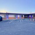 Exterior of Rodeway Inn Boardman - Hermiston