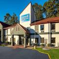 Image of Rodeway Inn Brandon - Jackson East