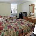 Image of Rodeway Inn Canton I-55