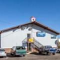 Image of Rodeway Inn Cheyenne I-80 East