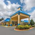 Image of Rodeway Inn Clermont North