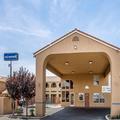 Image of Rodeway Inn Delano