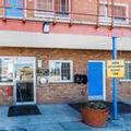 Exterior of Rodeway Inn Elko Downtown Area