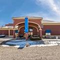Image of Rodeway Inn Gallup West