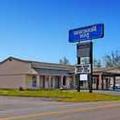 Exterior of Rodeway Inn Goodlettsville South