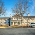 Exterior of Rodeway Inn Grandville - Grand Rapids
