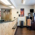 Image of Rodeway Inn Greeley