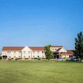 Image of Rodeway Inn Hesston