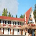Image of Rodeway Inn Lake Placid South