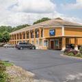 Photo of Rodeway Inn Laurens