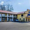 Image of Rodeway Inn Lewisburg