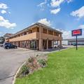 Photo of Rodeway Inn Lincoln West - University Area