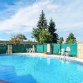 Image of Rodeway Inn Madison Heights - Detroit