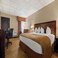 Photo of Rodeway Inn McPherson East