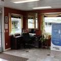 Image of Rodeway Inn Medford South I 5