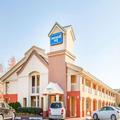 Exterior of Rodeway Inn Mount Laurel Hwy 73