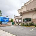 Image of Rodeway Inn Paterson Great Falls Park Area