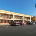 Exterior of Rodeway Inn Prattville I-65