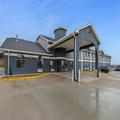 Image of Rodeway Inn Red Oak