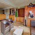 Image of Rodeway Inn Sacramento - University Area