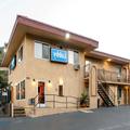 Image of Rodeway Inn San Diego Near SDSU
