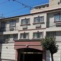 Image of Rodeway Inn San Francisco City Center