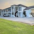 Image of Rodeway Inn Sandersville