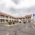 Image of Rodeway Inn Santa Rosa
