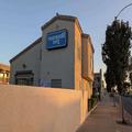 Exterior of Rodeway Inn South Gate - Los Angeles South