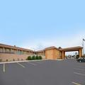 Photo of Rodeway Inn & Suites