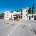 Image of Rodeway Inn & Suites Charles Town