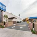 Exterior of Rodeway Inn & Suites Chula Vista San Diego South