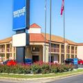 Image of Rodeway Inn & Suites Clarksville near Governors Square Mall