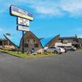 Image of Rodeway Inn & Suites Downtown North