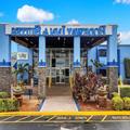 Image of Rodeway Inn & Suites Ft. Lauderdale Air & Cruise