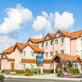 Photo of Rodeway Inn & Suites Hayward - Oakland South