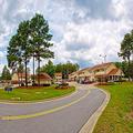 Image of Rodeway Inn & Suites Hephzibah Augusta