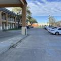 Exterior of Rodeway Inn & Suites Highway 290 Northwest