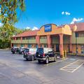Exterior of Rodeway Inn & Suites Monroeville - Pittsburgh