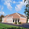 Exterior of Rodeway Inn & Suites Myerstown - Lebanon