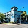 Image of Rodeway Inn & Suites Pasadena
