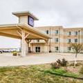 Image of Rodeway Inn & Suites Salina South
