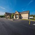 Photo of Rodeway Inn & Suites Tomahawk