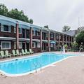Image of Rodeway Inn & Suites Williamsburg Central
