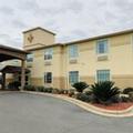 Image of Rodeway Inn & Suites Winnfield