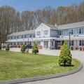Image of Rodeway Inn Waterford - New London