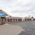 Image of Rodeway Inn Wauseon