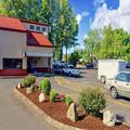 Photo of Rodeway Inn Willamette River