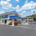 Photo of Rodeway Inn Winston Salem Route 52