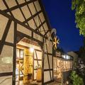 Exterior of Romantik Hotel Johanniter Kreuz